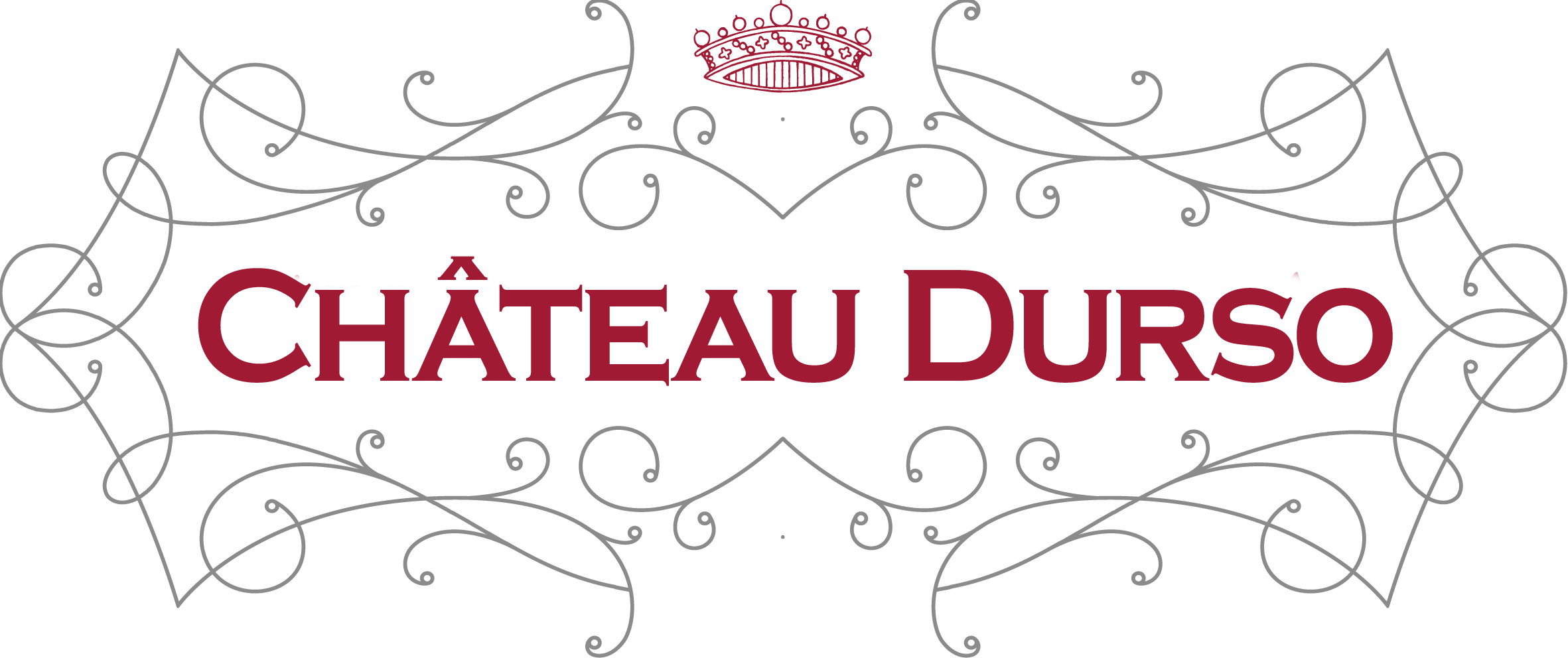 Château Durso logo